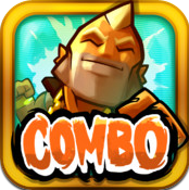 combo crew logo