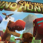 dino hunter