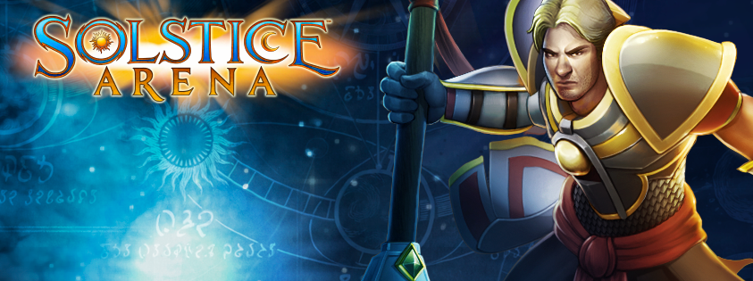 solstice arena review