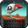 space roadkill logo