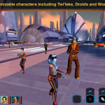 star wars 4