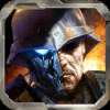 Bounty Hunter Black Dawn