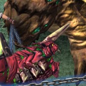 DRAKERIDER Chains Transcendent