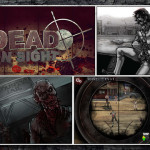 Dead On Sight 1