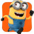Despicable Me- Minion Rush