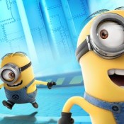 Despicable Me- Minion Rush featured image