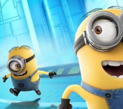 Despicable Me- Minion Rush featured image