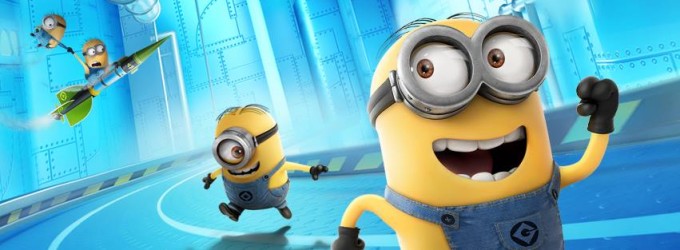 Despicable Me- Minion Rush featured image