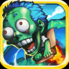 FreeZom - Flying Adventure of Zombi