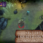 Gloomy Hollow 2