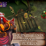 Gloomy Hollow 5