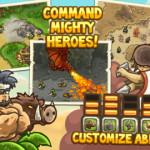 Kingdom Rush Frontiers 3
