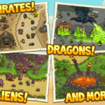 Kingdom Rush Frontiers 5