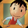Little Nick The Great Escape.175x175-75