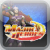 Majik Heroes