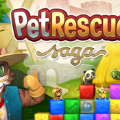 Pet Rescue Saga