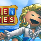 Puzzle Pirates