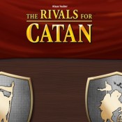 Rivals for Catan