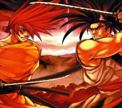 Samurai-Shodown