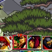 Samurai Shodown II