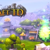 Siegecraft TD