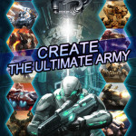 Steel Commanders 1