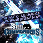 Steel Commanders 5