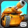 Tank Battles - Explosive Fun!