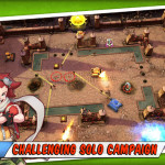 Tank Battles - Explosive Fun! 2