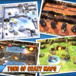 Tank Battles - Explosive Fun! 3