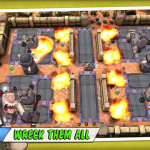 Tank Battles - Explosive Fun! 4