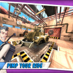 Tank Battles - Explosive Fun! 5