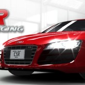 csr racing