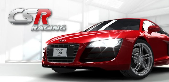 csr racing