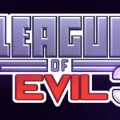 league of evil 3