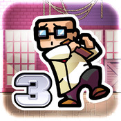 league of evil 3
