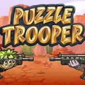puzzle trooper