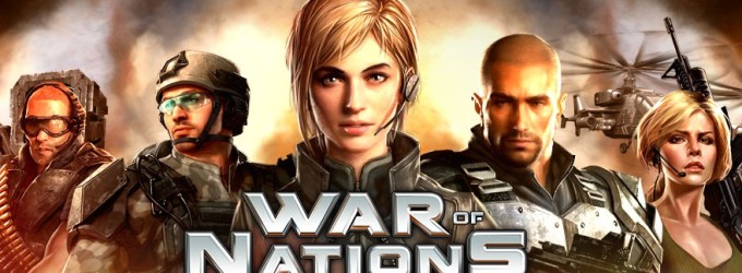 war of nation