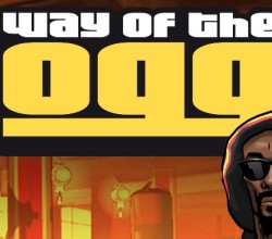 way of the dogg