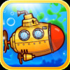 Adventures Under the Sea - Submarine Joyride