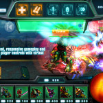 Assault Mission 1