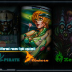Assault Mission 3