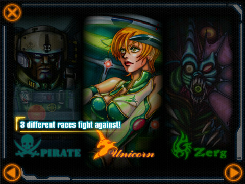 Assault Mission 3