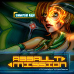 Assault Mission 5