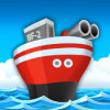 BattleFriends at Sea Reloaded logo