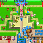 Bloons TD Battles2