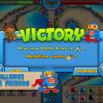 Bloons TD Battles3