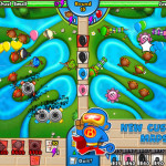 Bloons TD Battles4