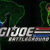 CI. JOE Battlefield