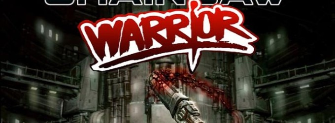 Chainsaw-Warrior